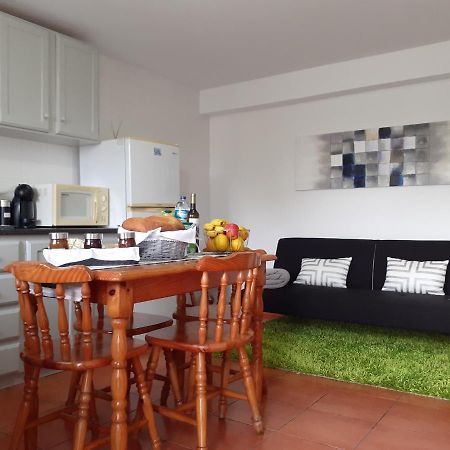 Apartmán Casa Luz Santa Luzia  Exteriér fotografie