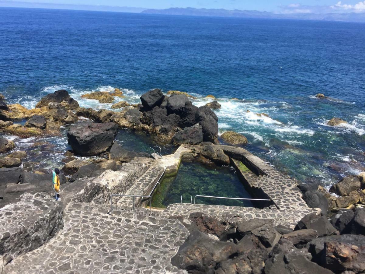 Apartmán Casa Luz Santa Luzia  Exteriér fotografie
