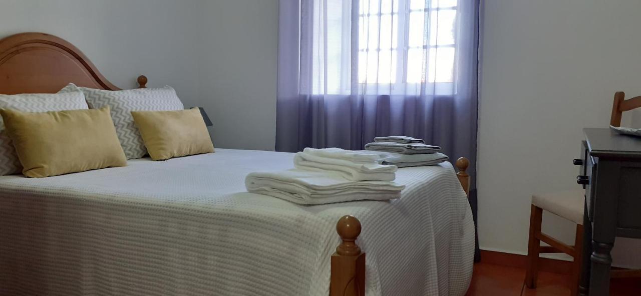 Apartmán Casa Luz Santa Luzia  Exteriér fotografie