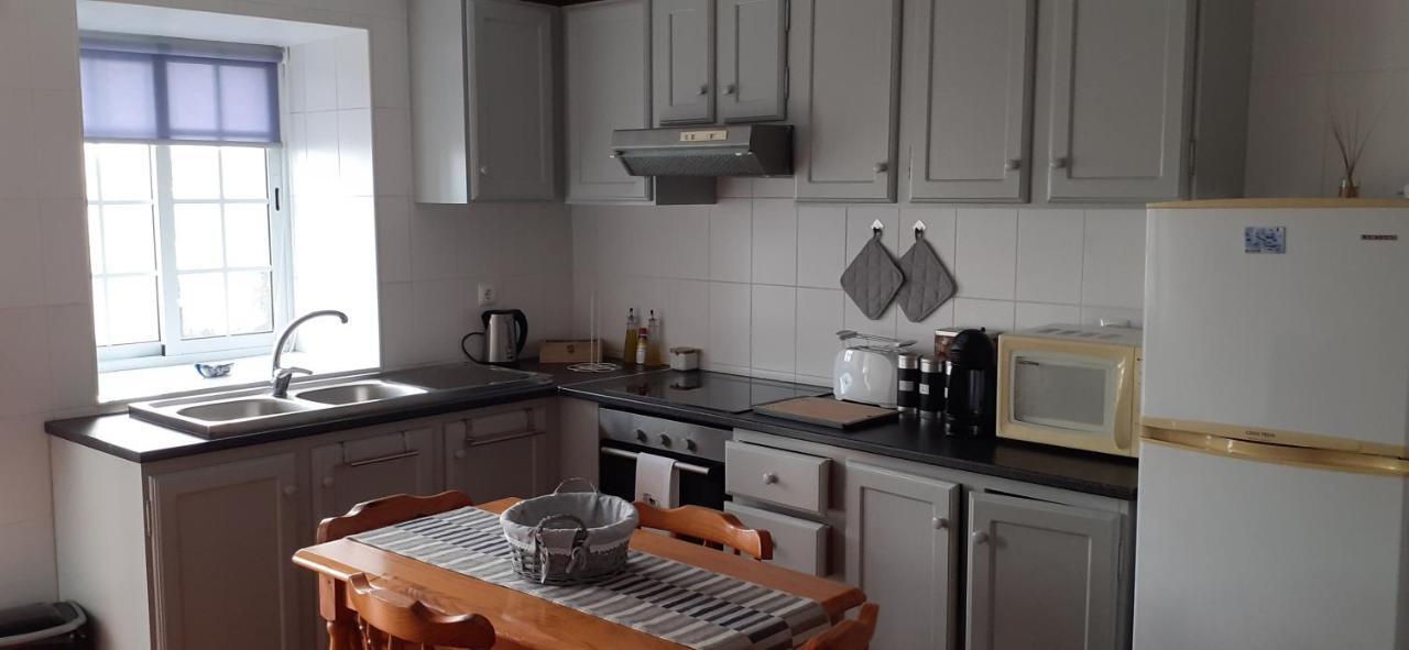 Apartmán Casa Luz Santa Luzia  Exteriér fotografie