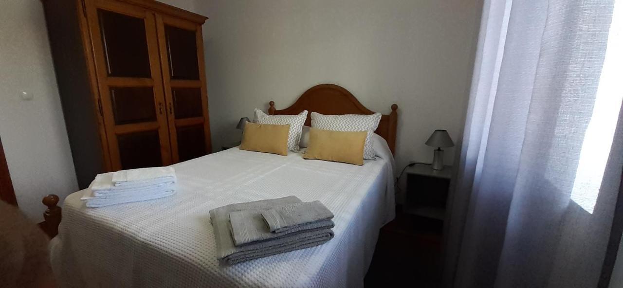 Apartmán Casa Luz Santa Luzia  Exteriér fotografie